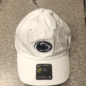 NEW Nike Penn State Hat
